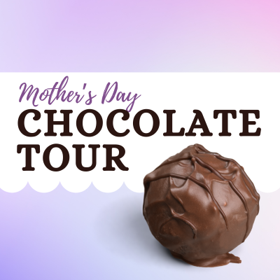Mother's Day Chocolate